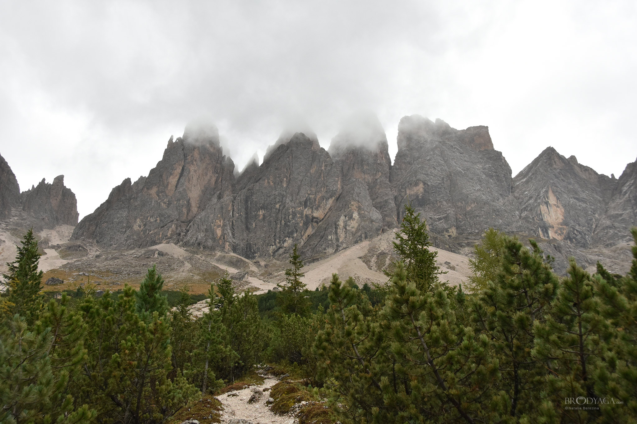 Val di Funes